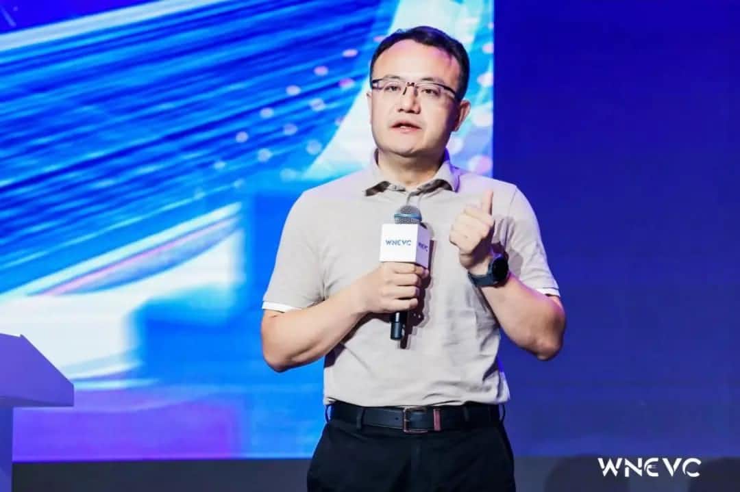 MGM美高梅(中国)CEO程鹏：数据确权、数据安全与数据闭环“新”思路