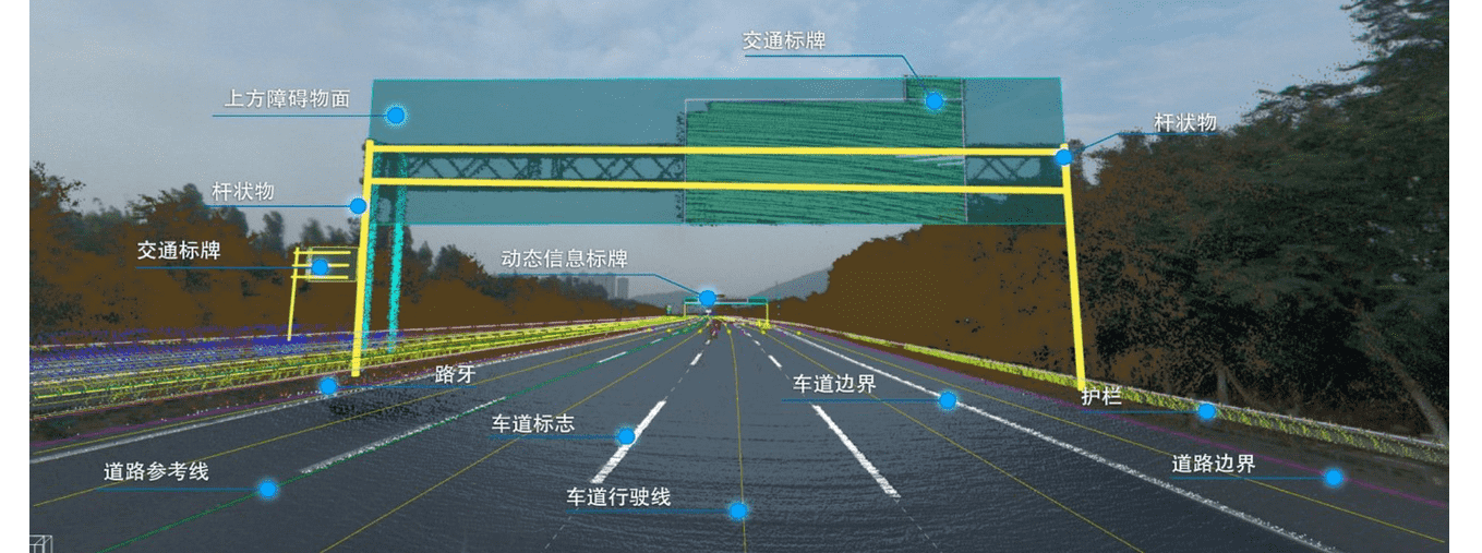高品质、标准化——MGM美高梅(中国)自动驾驶地图顺利获得ASPICE CL2认证