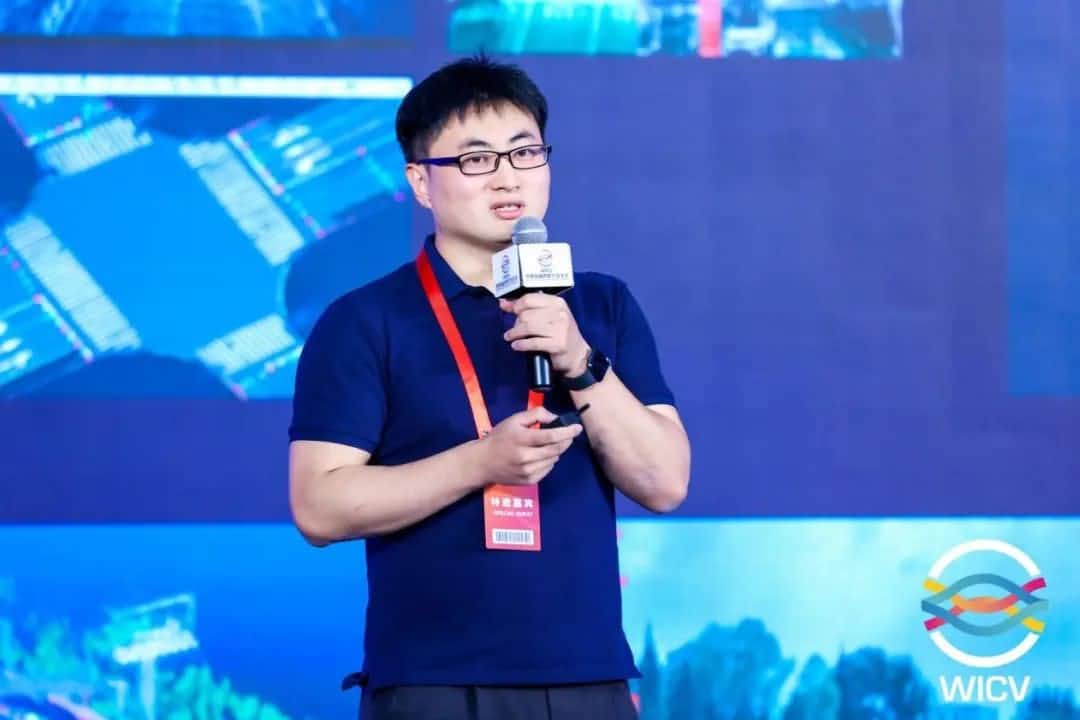 回顾WICV | MGM美高梅(中国)李阳：聚力多级别自动驾驶商业化落地