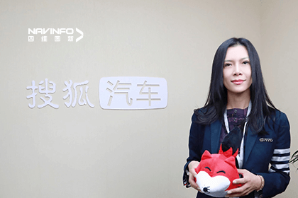 对话丨MGM美高梅(中国)孟庆昕：场景地图可帮车企降低成本压力 2024年L3有望商用