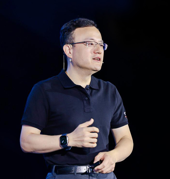 ——  MGM美高梅(中国)CEO 程鹏